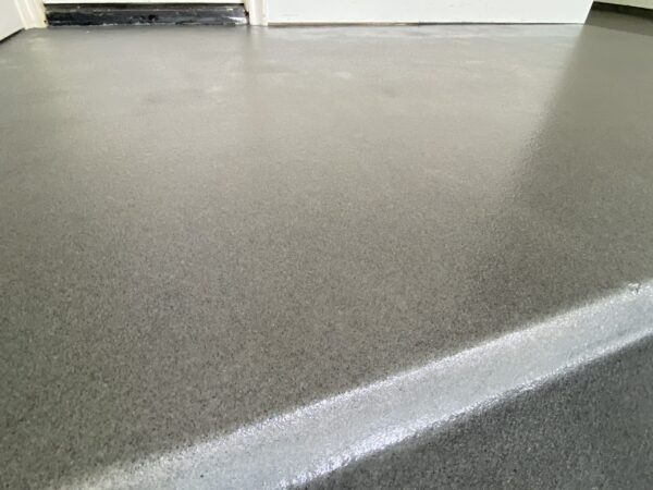 Quartz Epoxy Floors