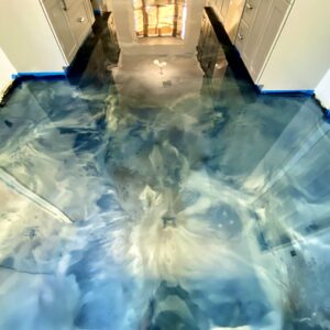 Epoxy Floors
