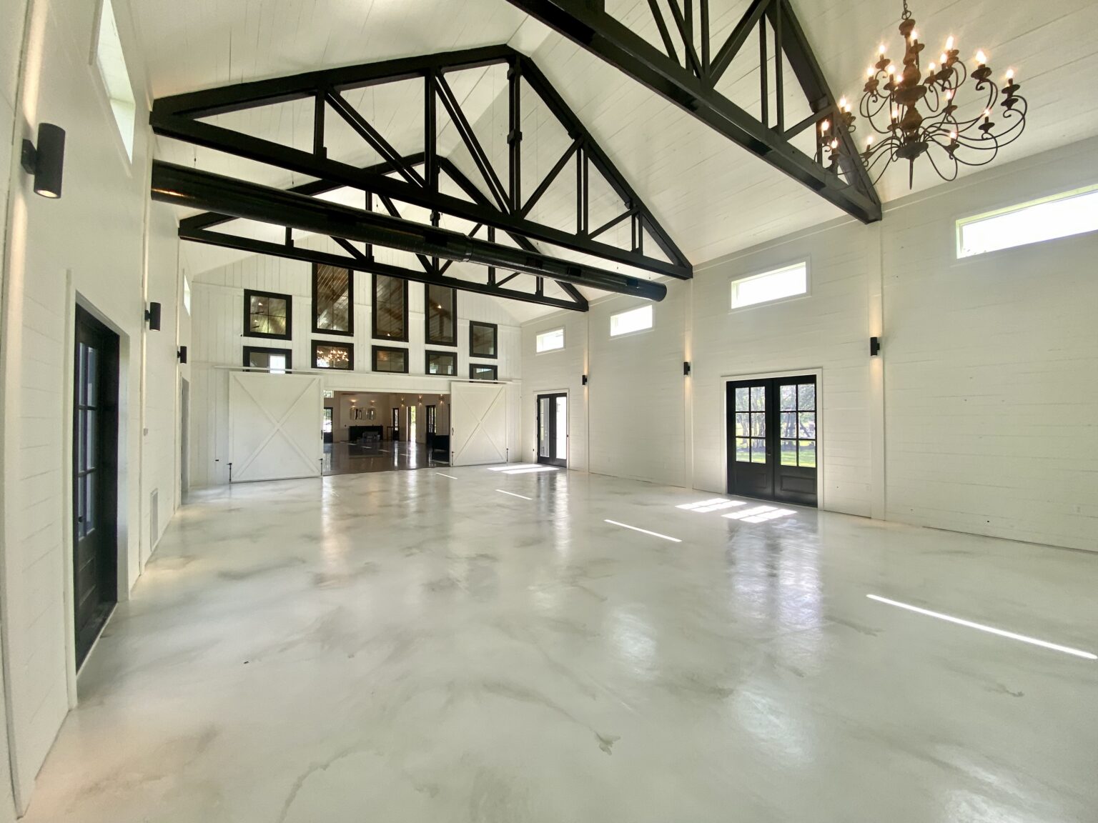 Concrete Overlay